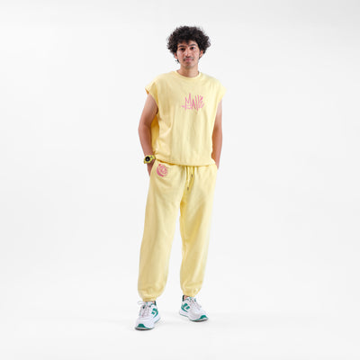 Malle Starfruit Balloon Joggers