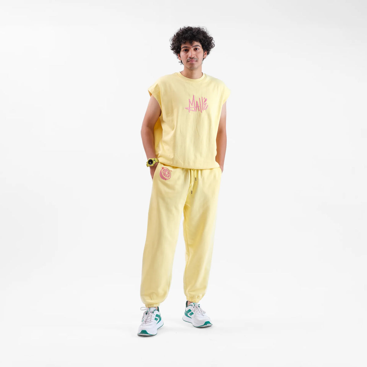 men model