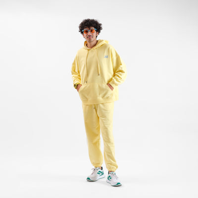 Malle Buttercream Hoodie