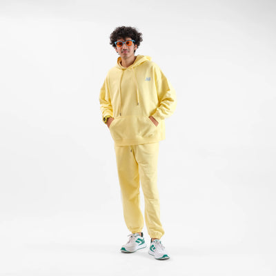 Malle  Buttercream Hoodie