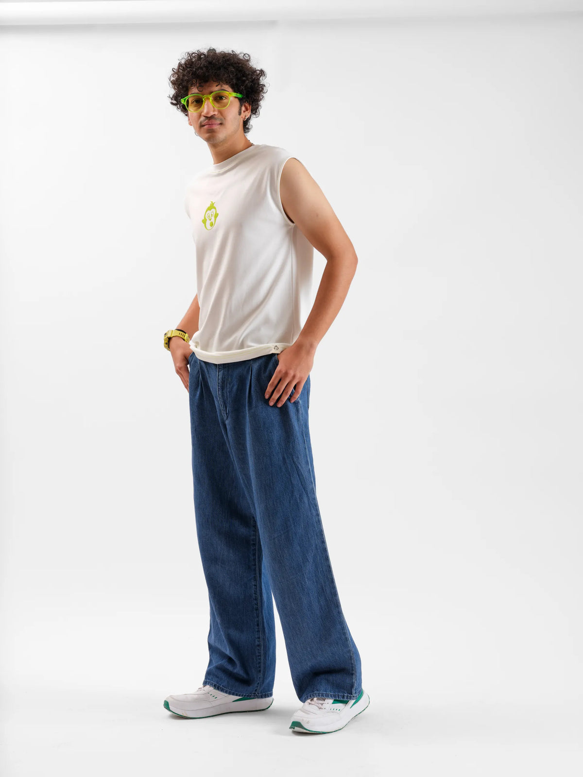 men model