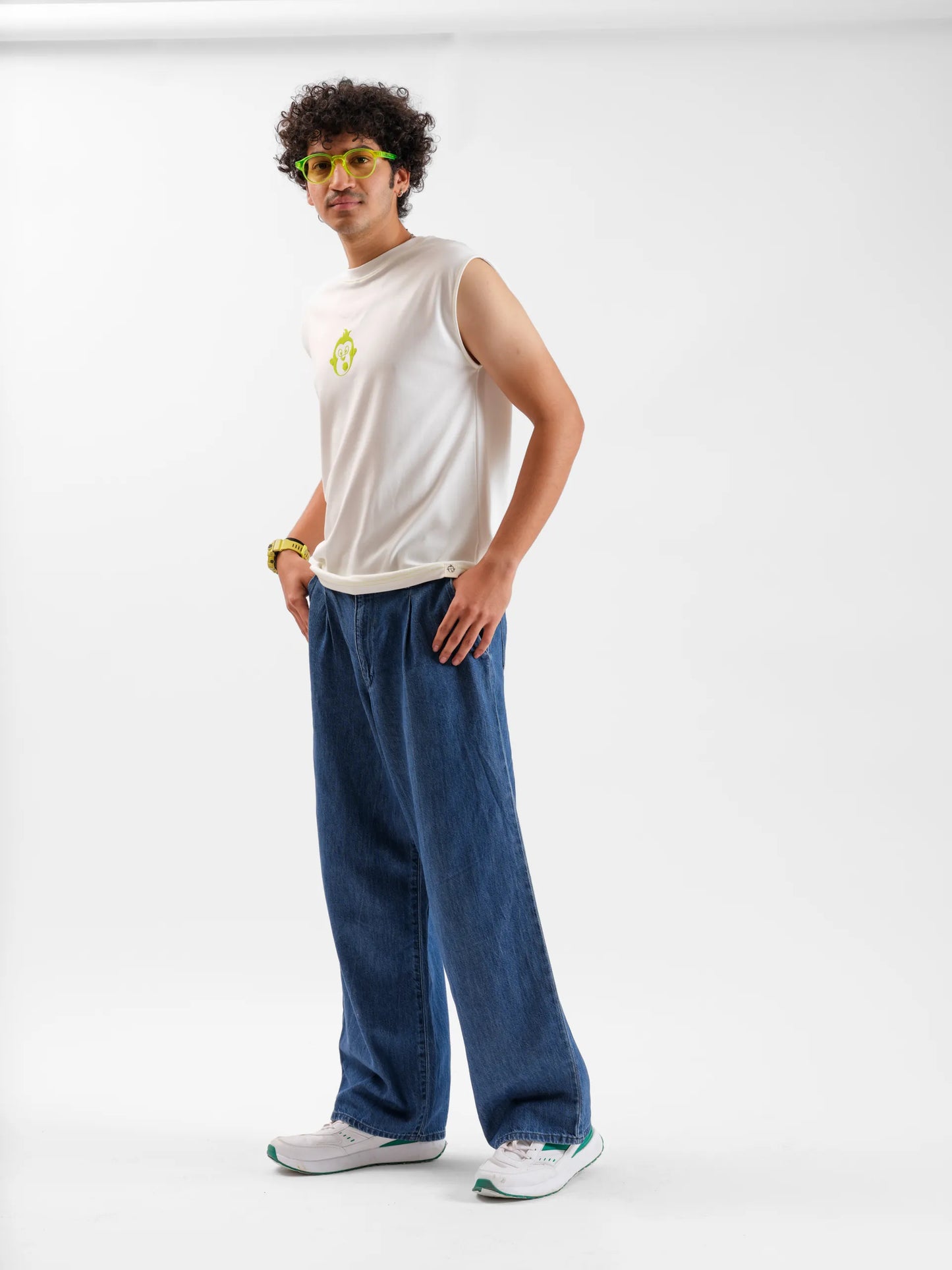 men model