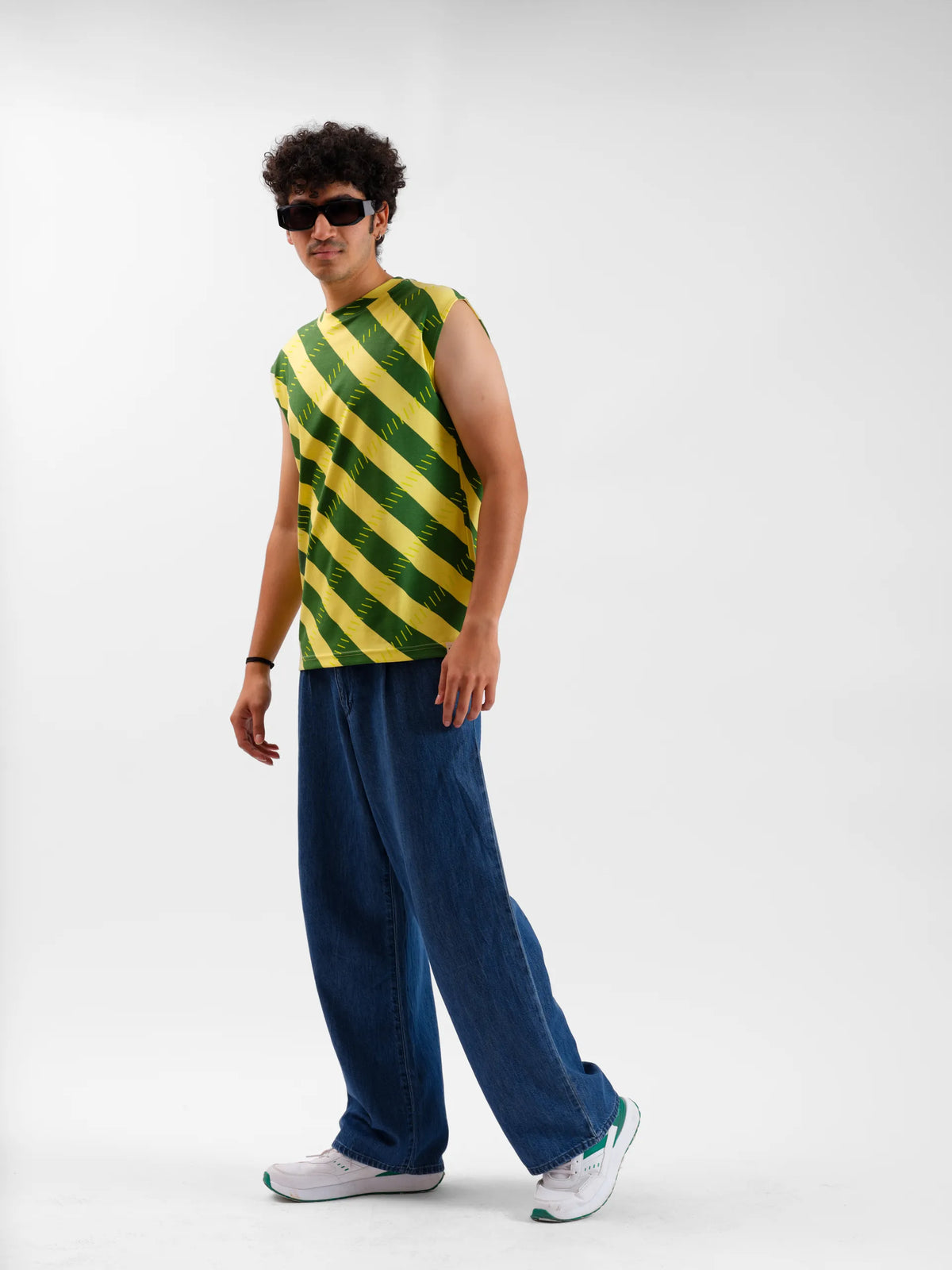 men model