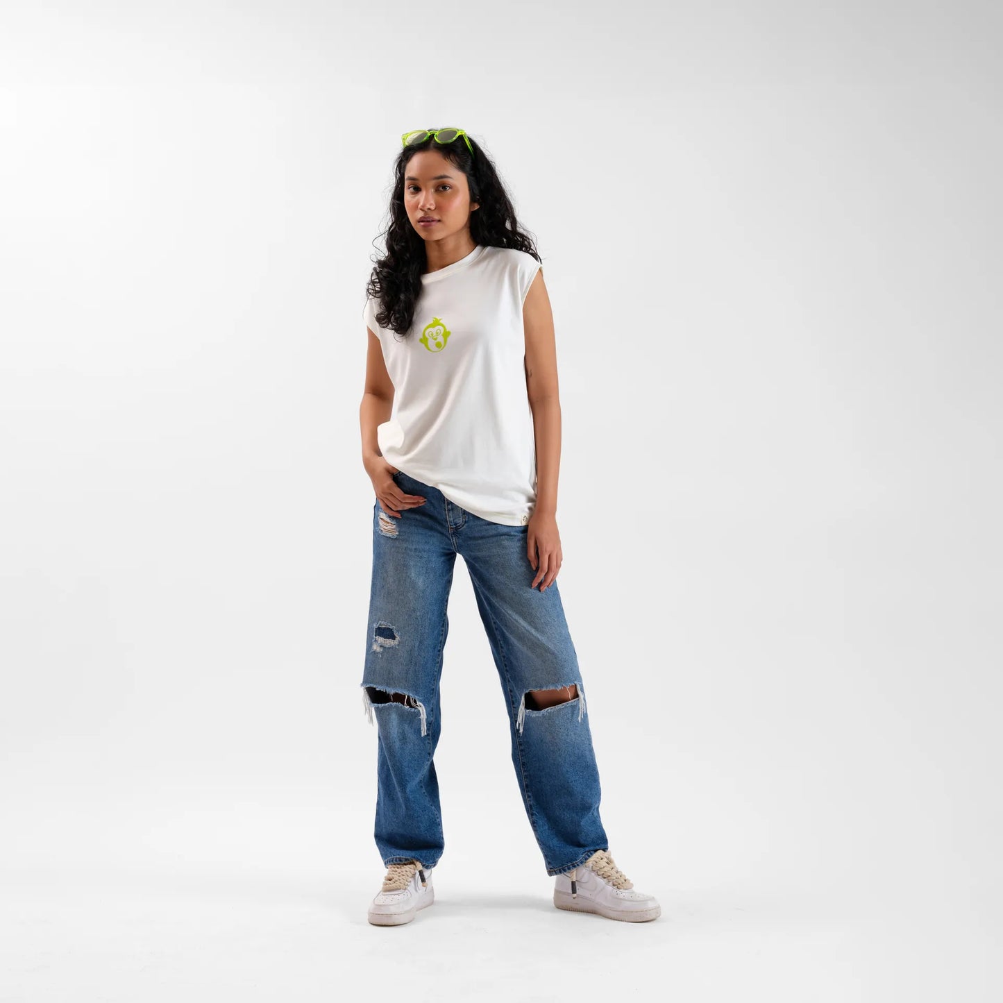 women model