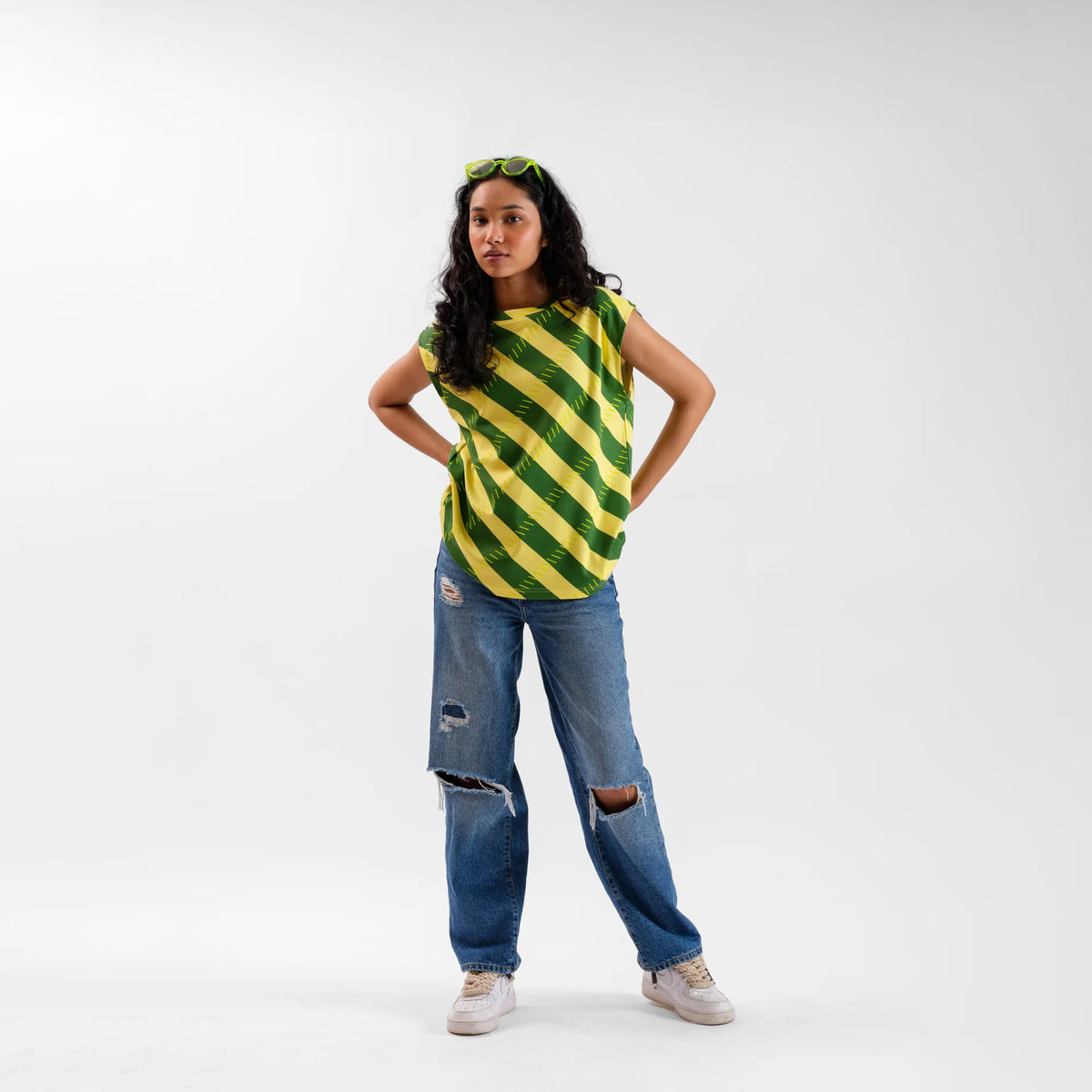 women model
