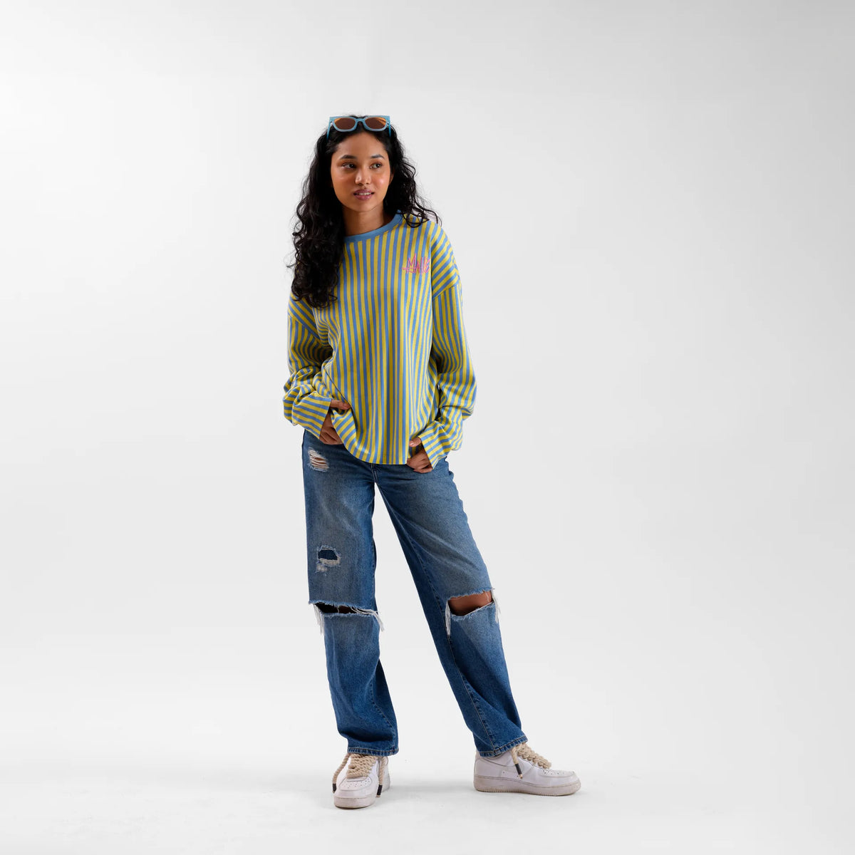 women model