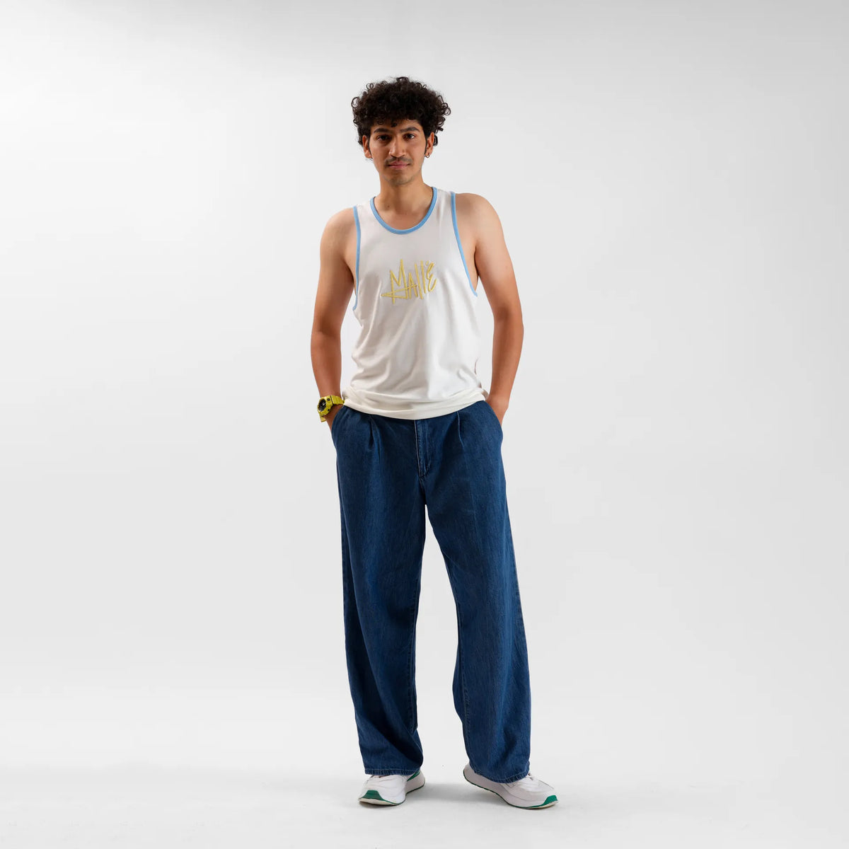 men model