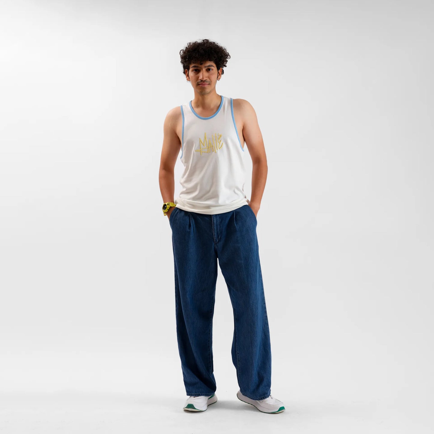 men model