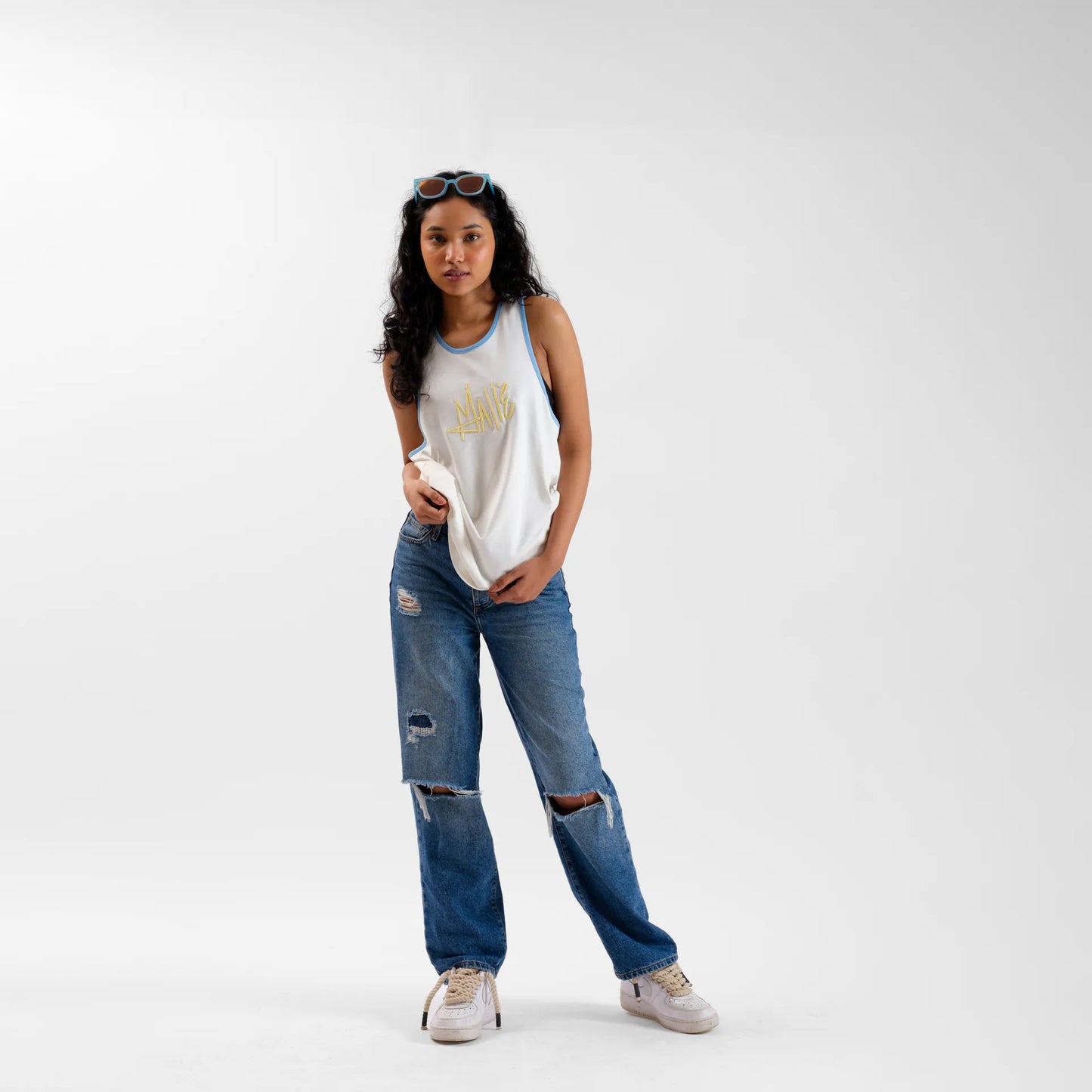 women model