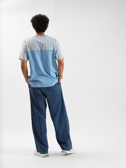 Malle Feral Fit Oversized T-Shirt