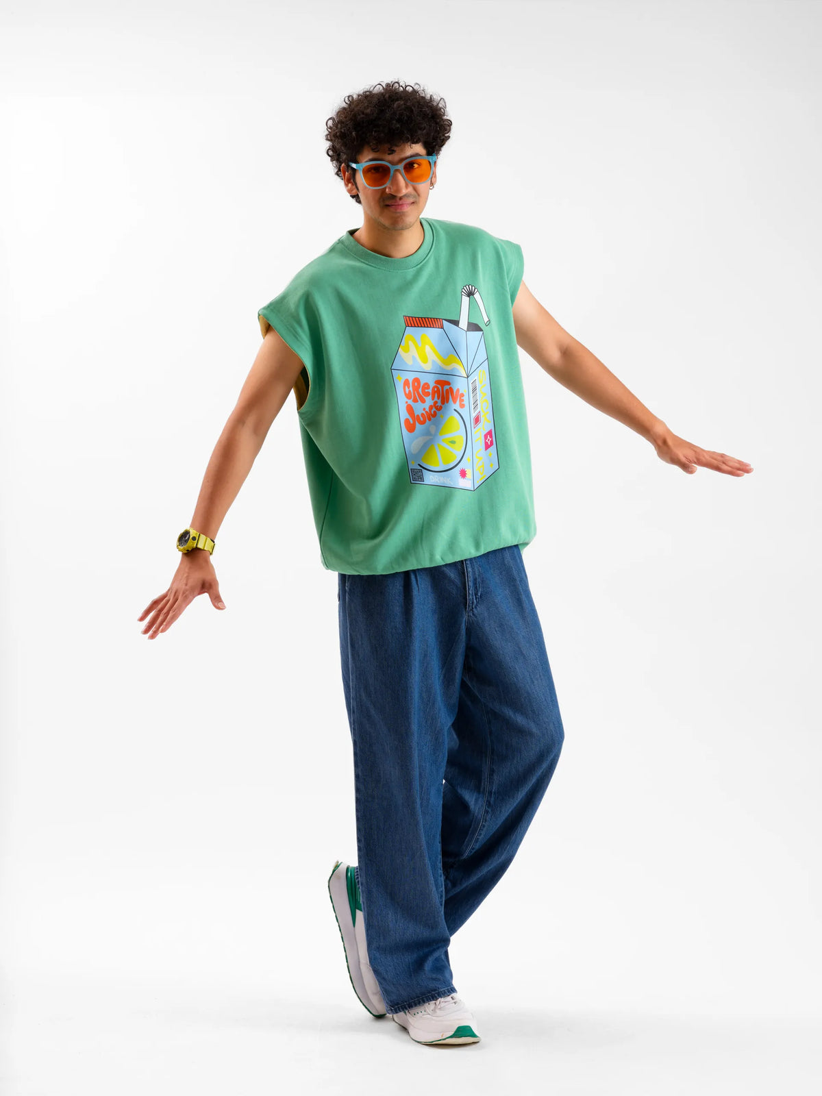 men model