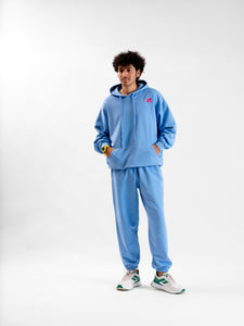 Malle Azure Balloon Joggers