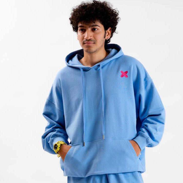 Malle Monkey Business Hoodie