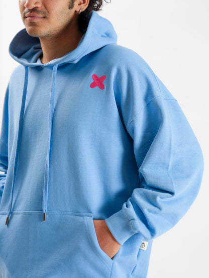 Malle Monkey Business Hoodie