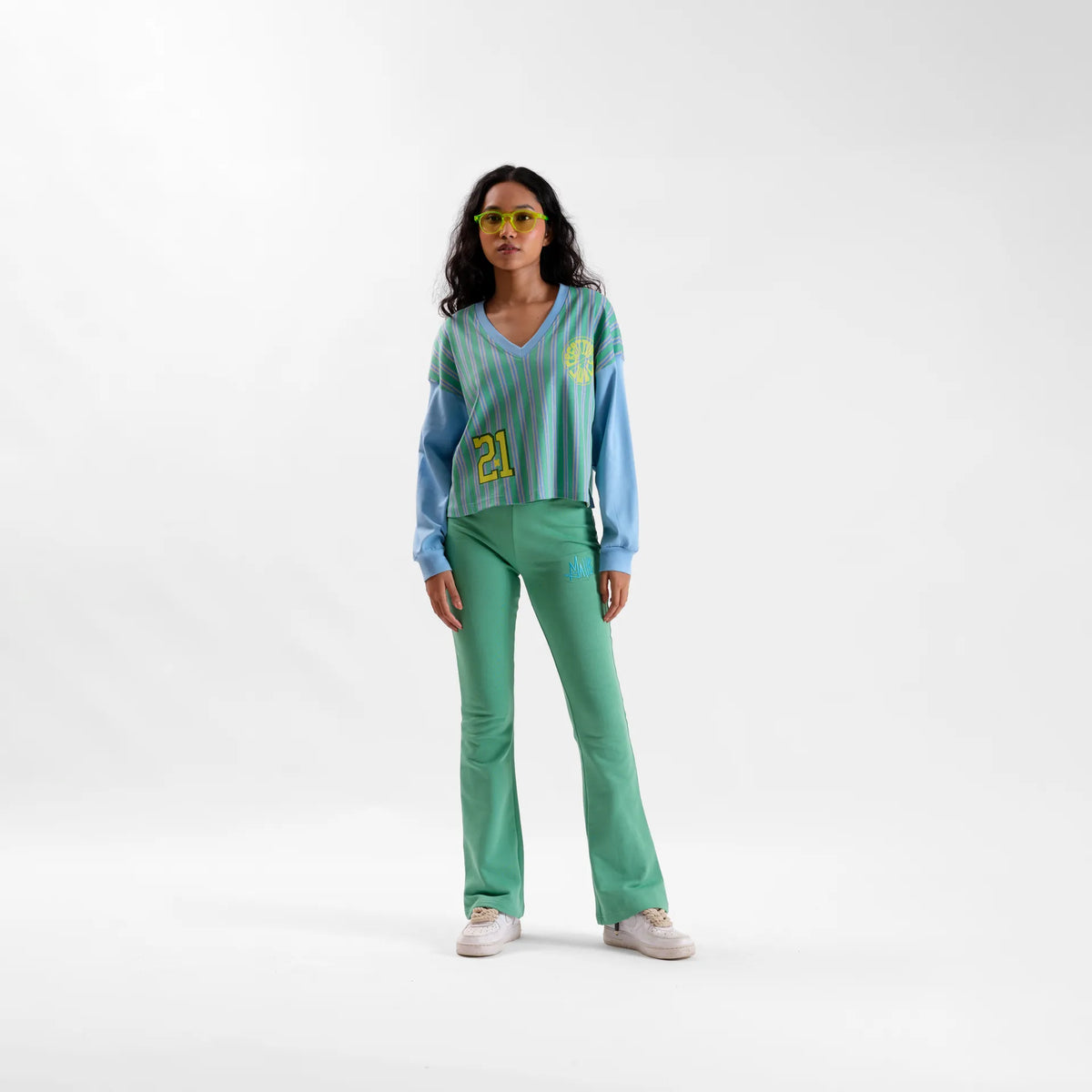 women model