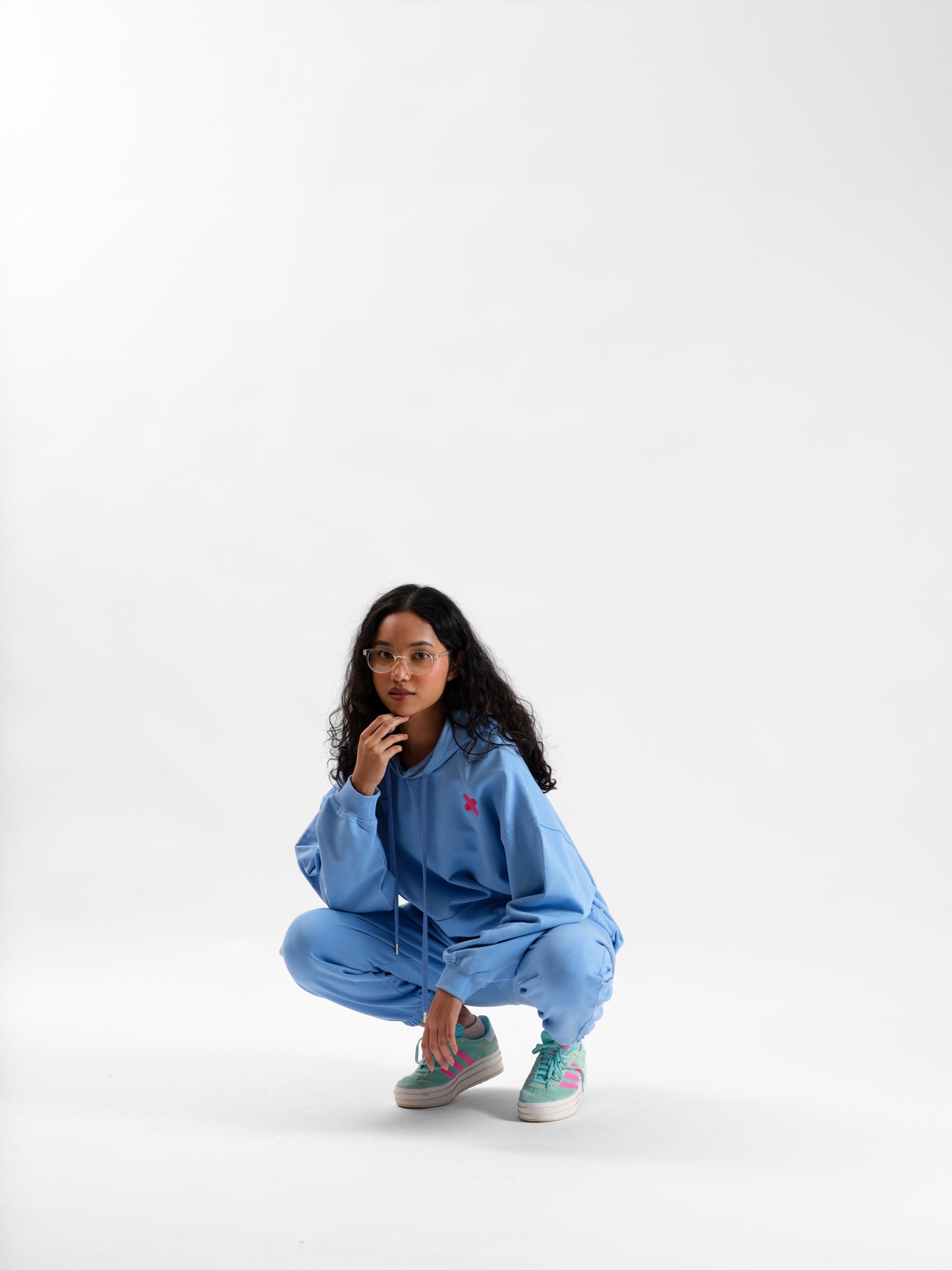 Malle Monkey Business Hoodie
