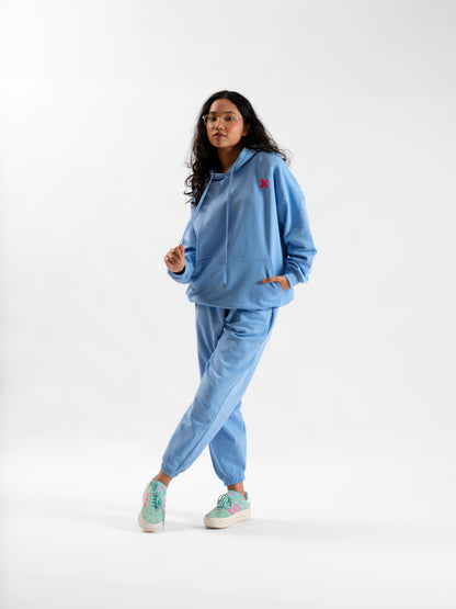 Malle Azure Balloon Joggers