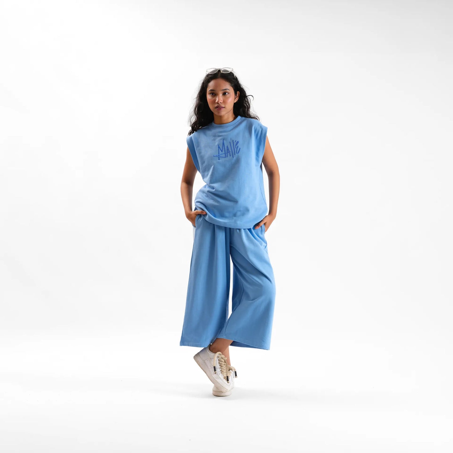 women model