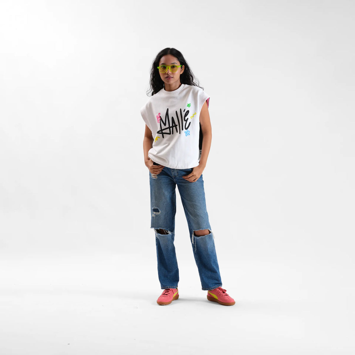 women model