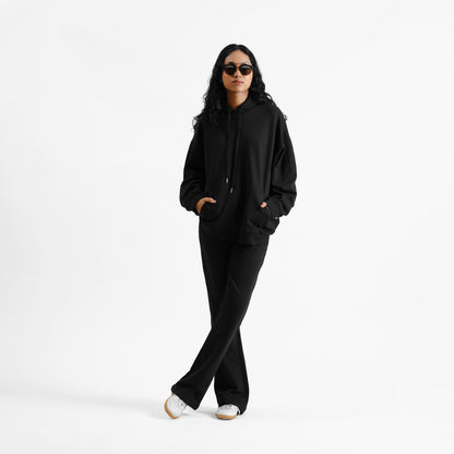 Malle Licorice Hoodie