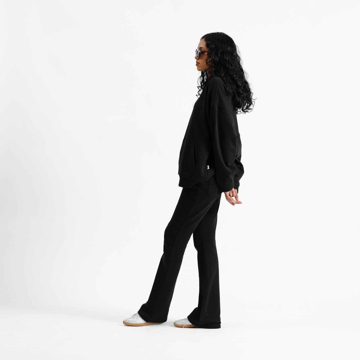 Malle Licorice Hoodie