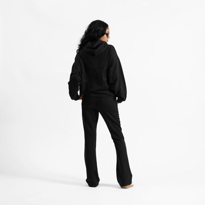 Malle Licorice Hoodie