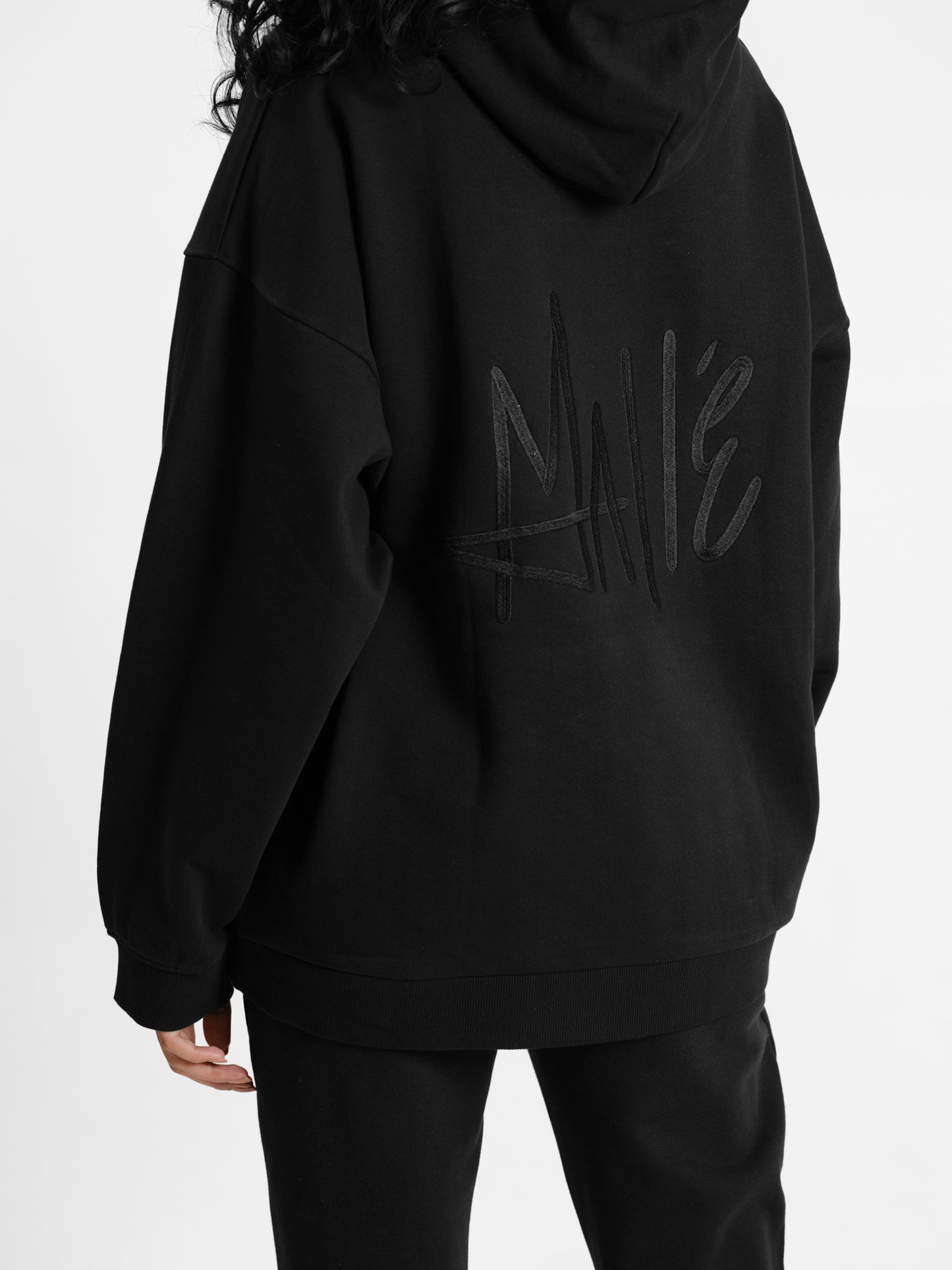 Malle Licorice Hoodie