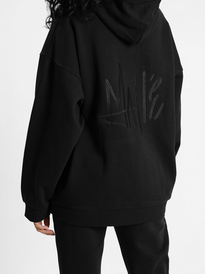 Malle Licorice Hoodie
