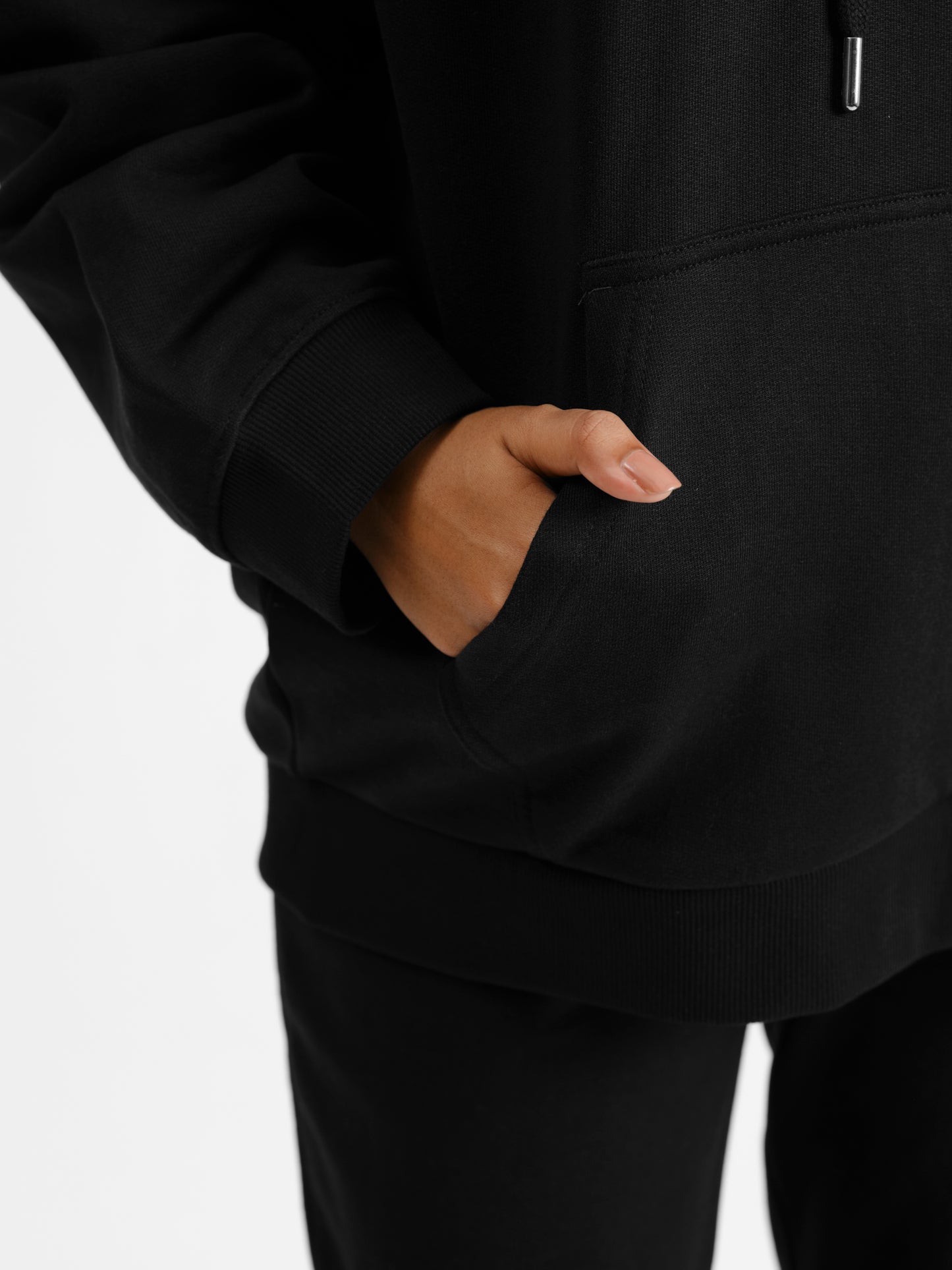 Malle Licorice Hoodie