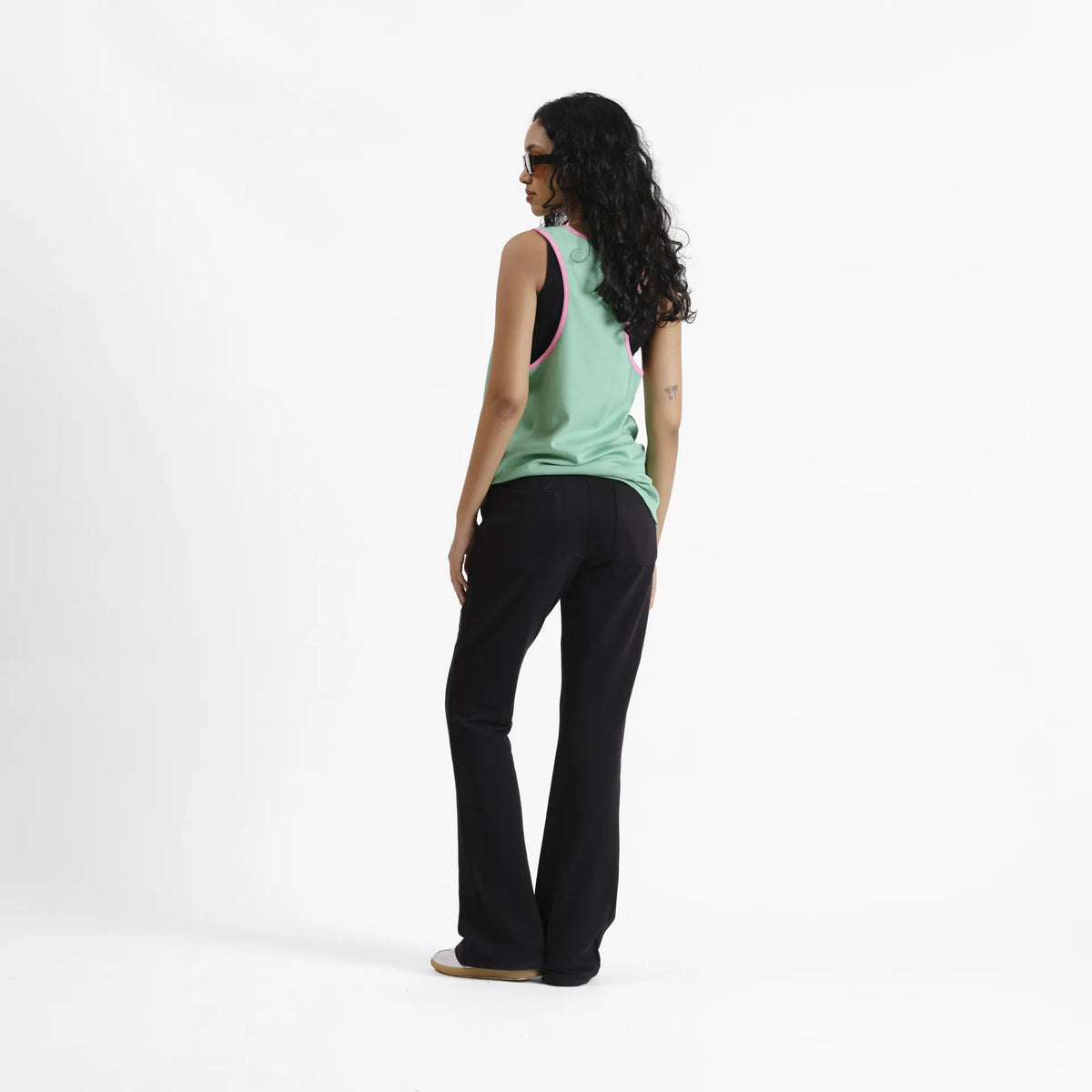 women model
