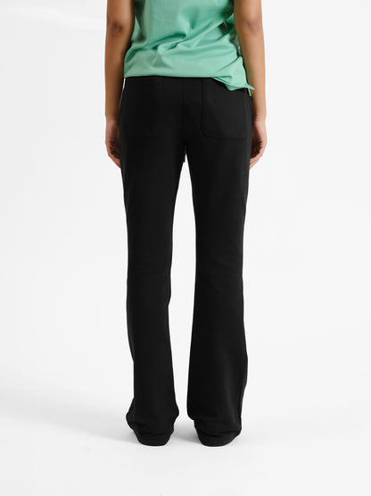 Malle Licorice Flared Pants