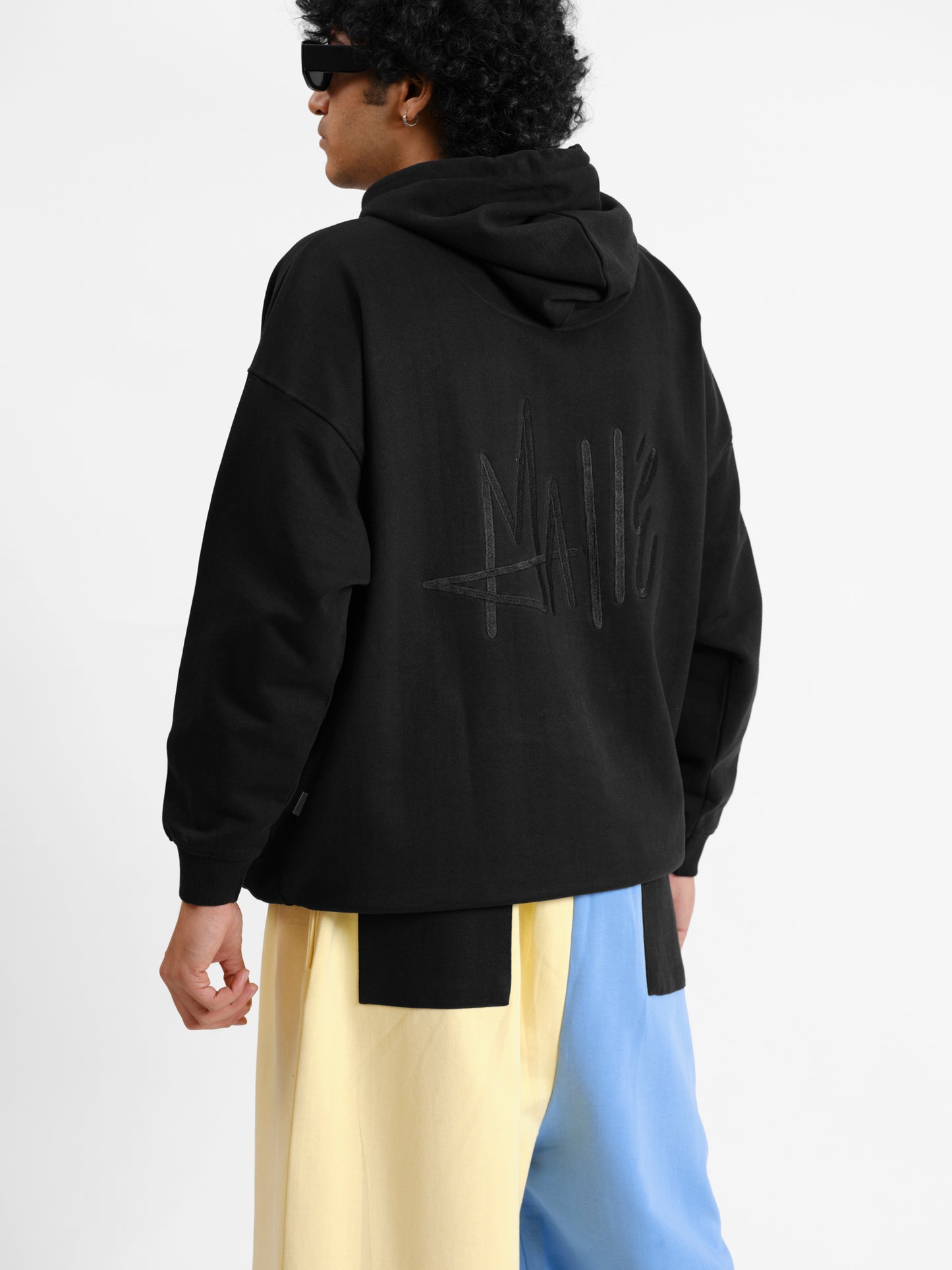 Malle Licorice Hoodie