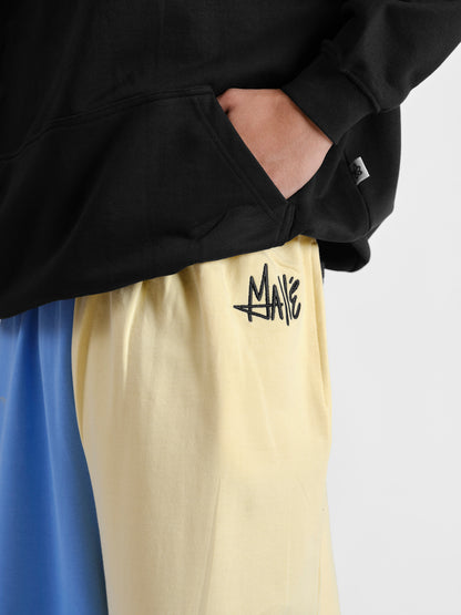 Malle Golden Hour Wide Leg Pants