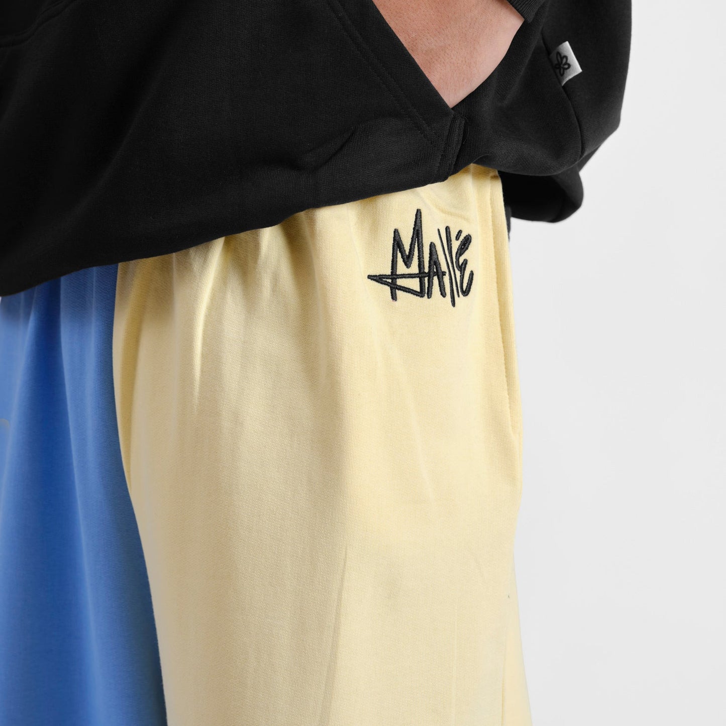 Malle Golden Hour Wide Leg Pants