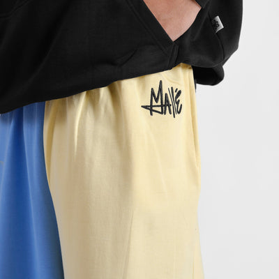 Malle Golden Hour Wide Leg Pants