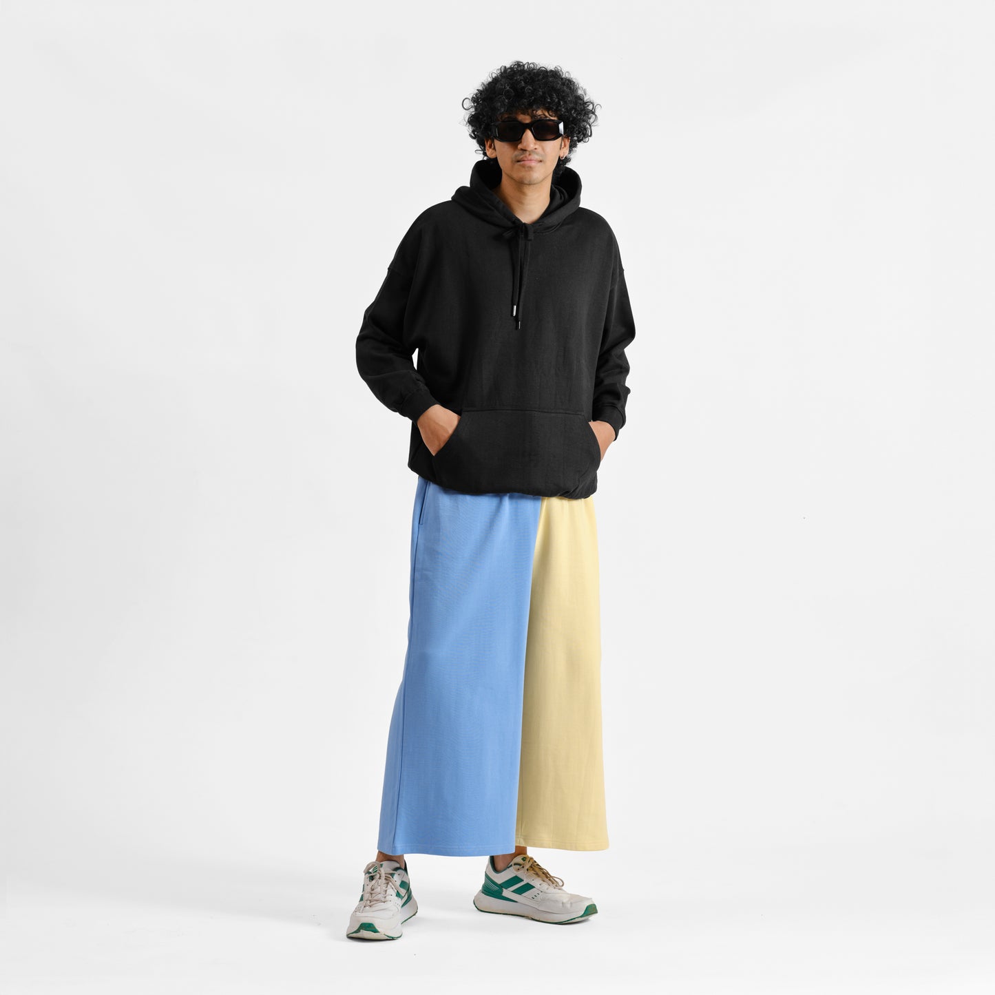 Malle Golden Hour Wide Leg Pants