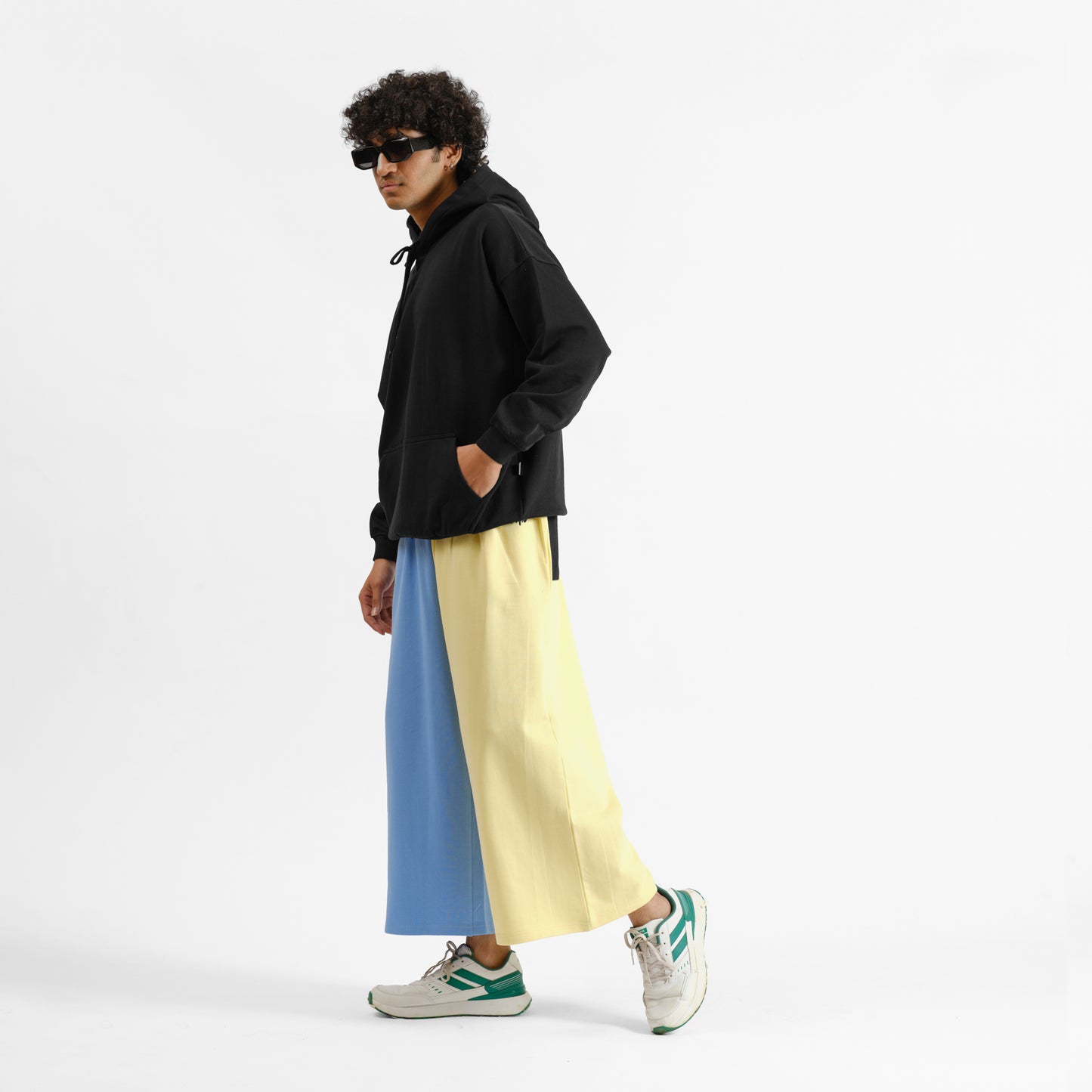 Malle Golden Hour Wide Leg Pants