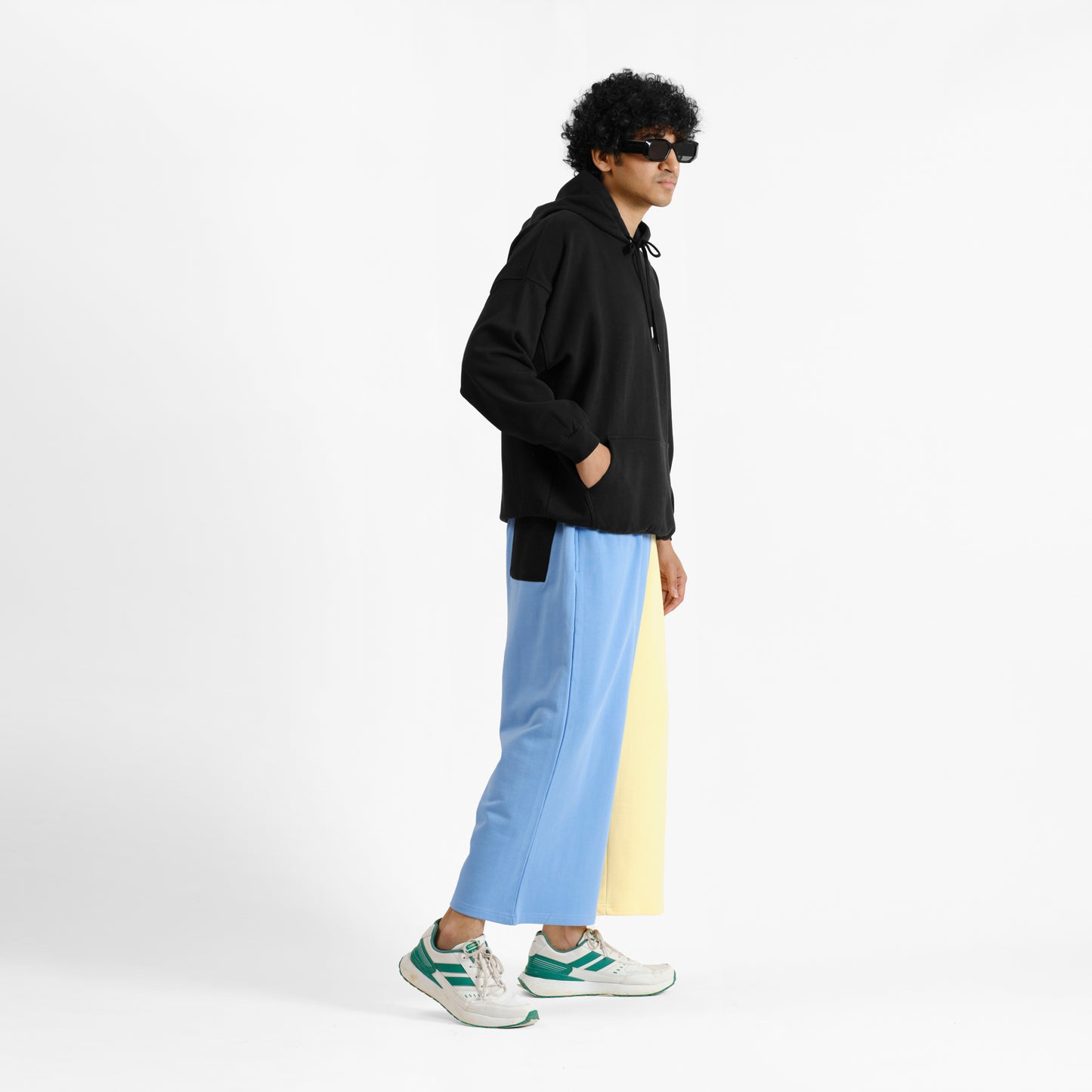 Malle Golden Hour Wide Leg Pants