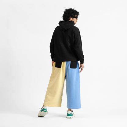 Malle Golden Hour Wide Leg Pants