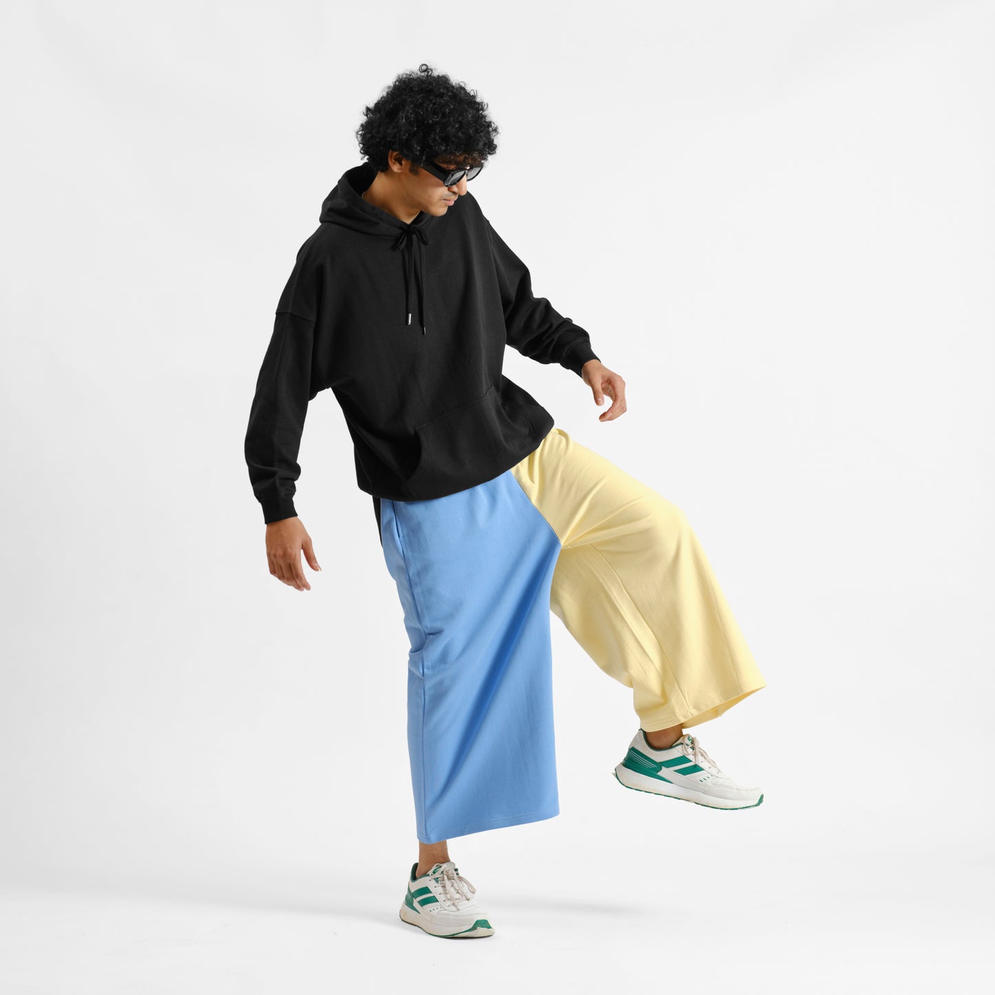 Malle Golden Hour Wide Leg Pants