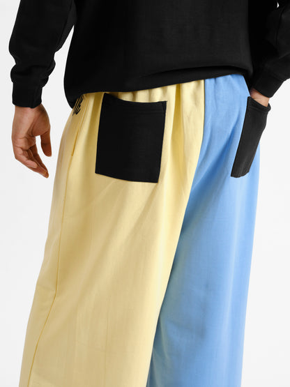 Malle Golden Hour Wide Leg Pants