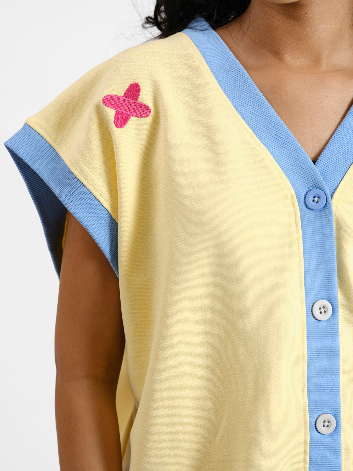 Malle Peel The Love Cardigan