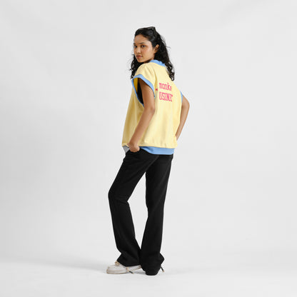Malle Peel The Love Cardigan