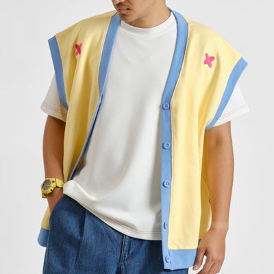 Malle Peel The Love Cardigan