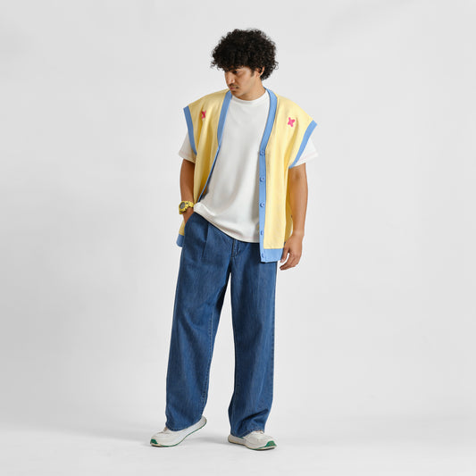 Malle Peel The Love Cardigan
