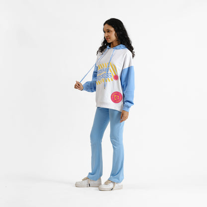 Malle Going Bananas Hoodie