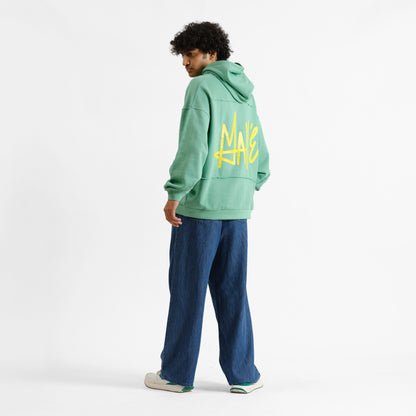 Malle Celadon Hoodie
