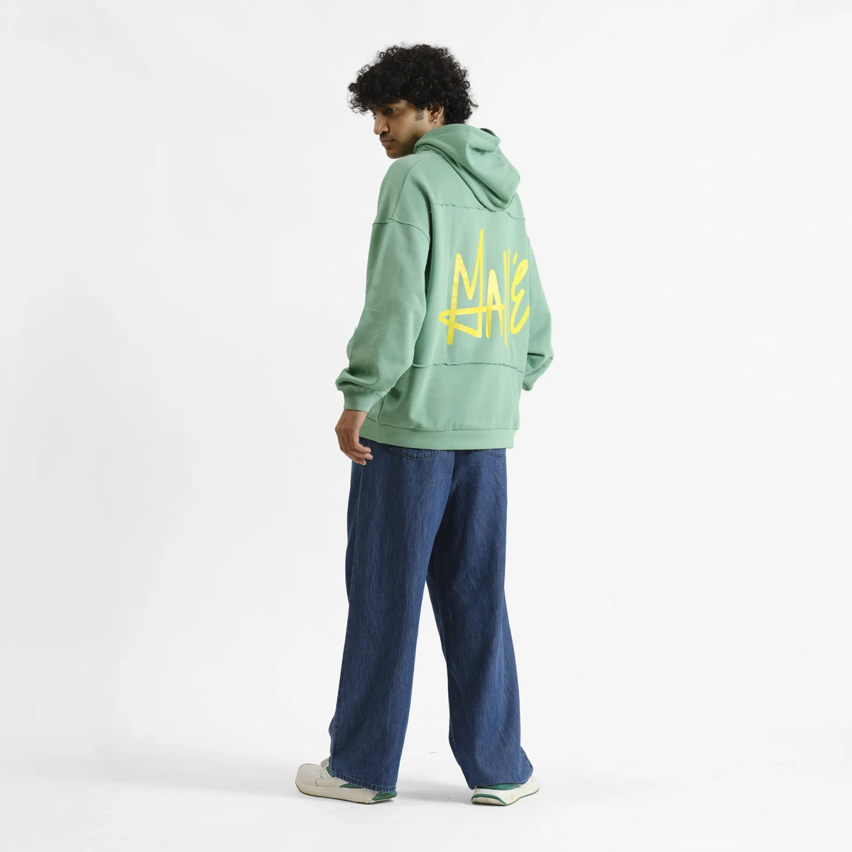 men model