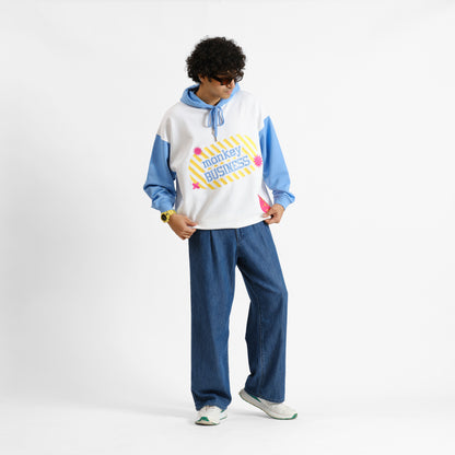 Malle Going Bananas Hoodie