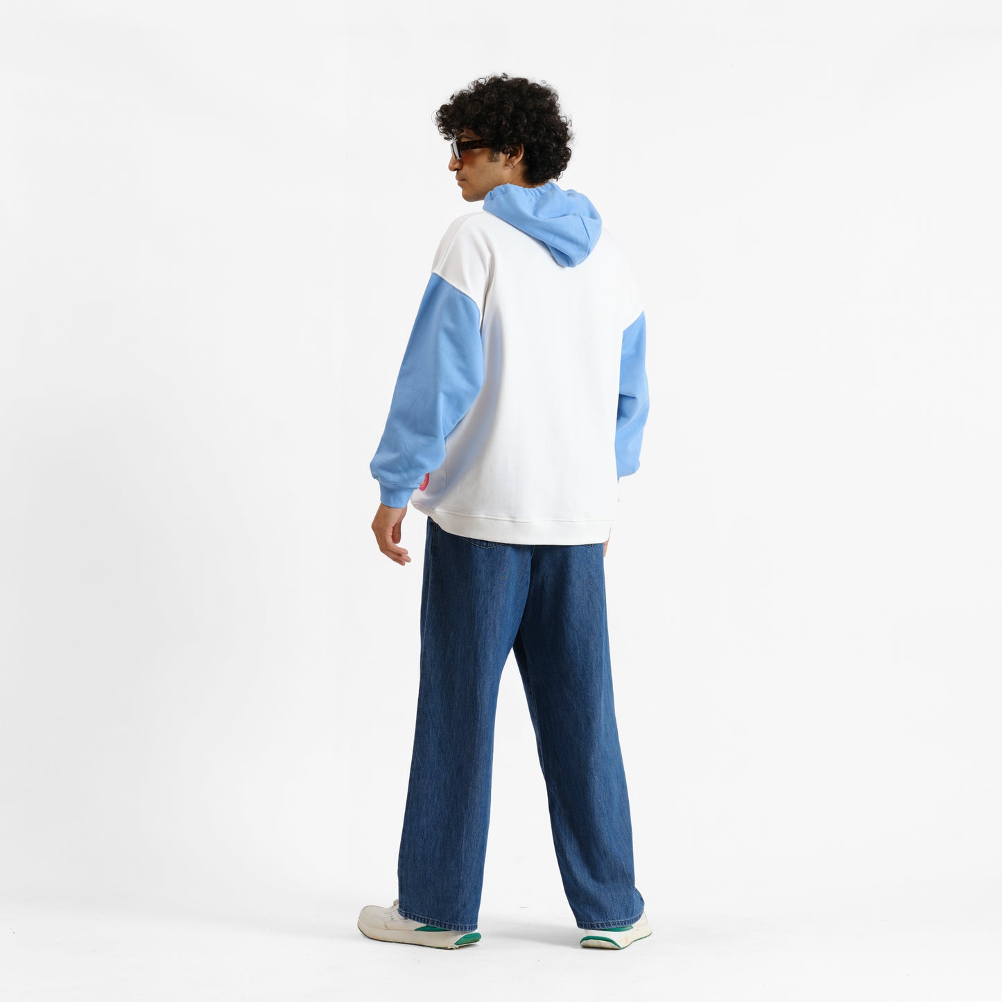 Malle Going Bananas Hoodie